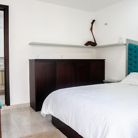 Xiinbal Rooms บากาลาร์ ภายนอก รูปภาพ