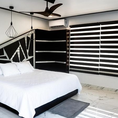 Xiinbal Rooms บากาลาร์ ภายนอก รูปภาพ