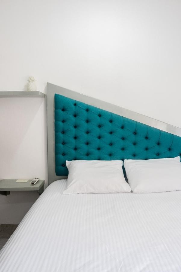 Xiinbal Rooms บากาลาร์ ภายนอก รูปภาพ