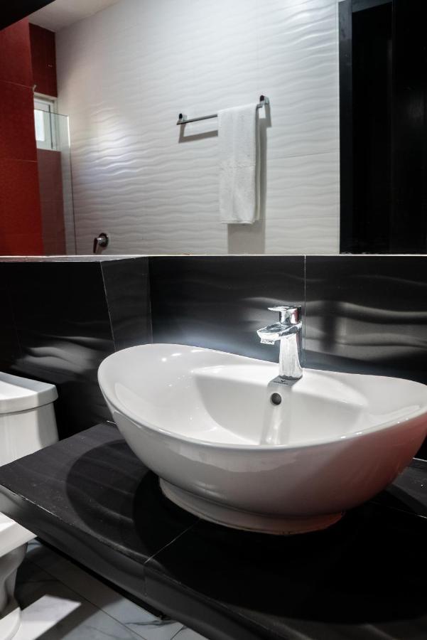 Xiinbal Rooms บากาลาร์ ภายนอก รูปภาพ