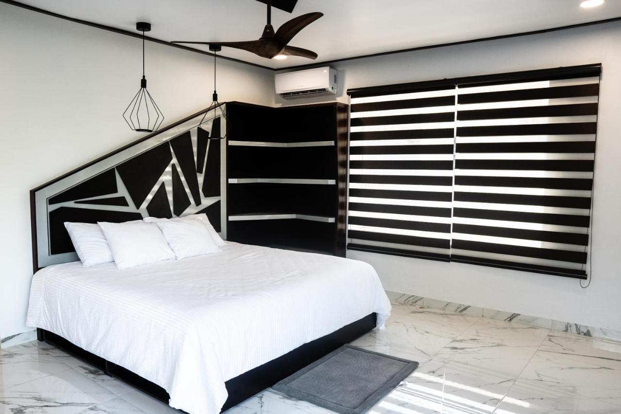 Xiinbal Rooms บากาลาร์ ภายนอก รูปภาพ