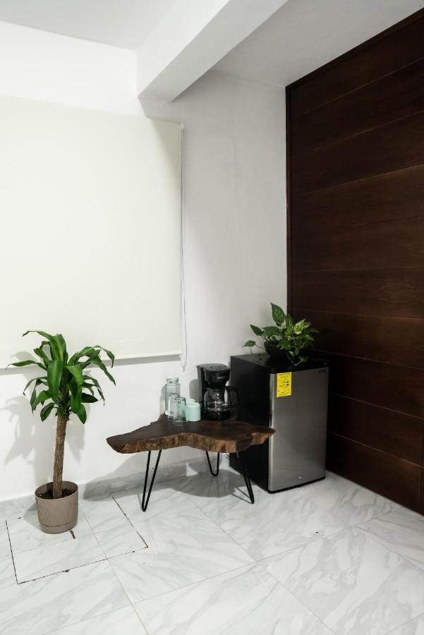 Xiinbal Rooms บากาลาร์ ภายนอก รูปภาพ