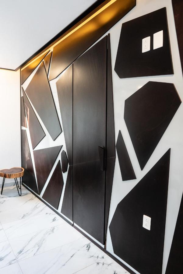 Xiinbal Rooms บากาลาร์ ภายนอก รูปภาพ
