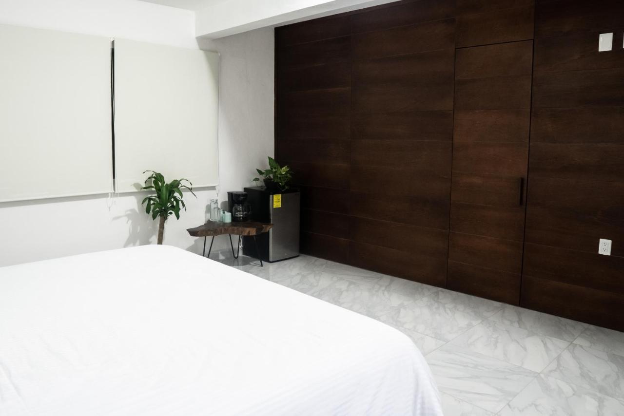 Xiinbal Rooms บากาลาร์ ภายนอก รูปภาพ