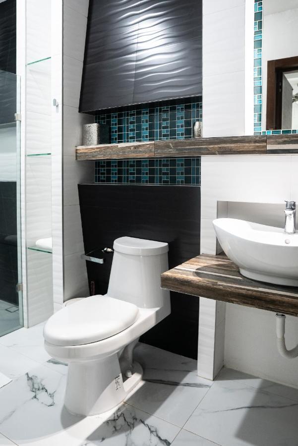 Xiinbal Rooms บากาลาร์ ภายนอก รูปภาพ